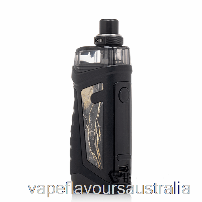 Vape Australia Vandy Vape Jackaroo 18650 Pod Kit Gliding